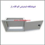 جعبه تقسیم 4030 فلزی توکار2 جعبه تقسیم 4030 فلزی توکار