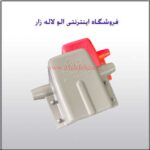 کاور برقگیر نان سیلیکون کاور برقگیر غیر سیلیکون کیان بسپار صفاهان
